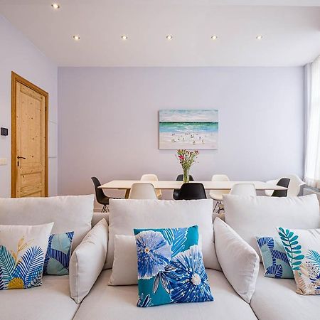 Villa Louise Oostende Екстер'єр фото