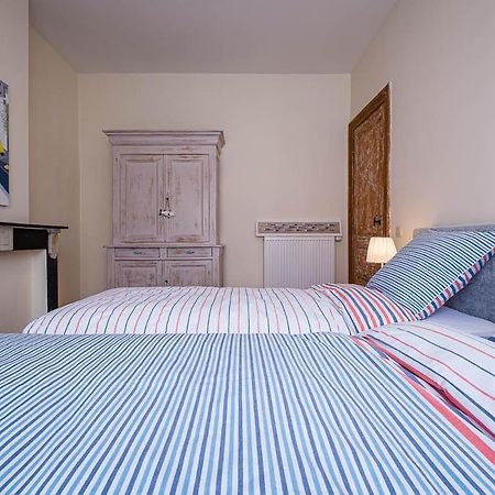 Villa Louise Oostende Екстер'єр фото